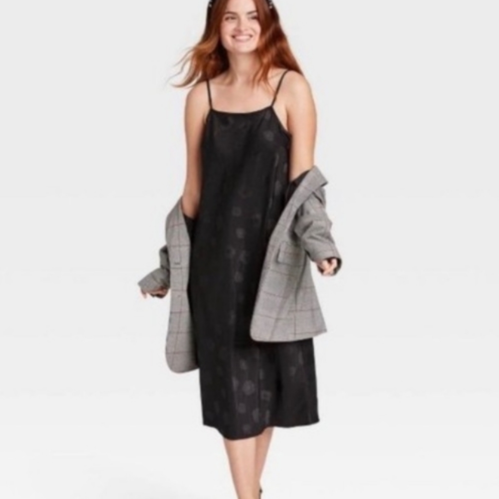 A New Day Dress